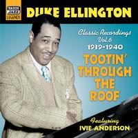 原版伴奏   The Sergeant Was Shy - Duke Ellington (instrumental)