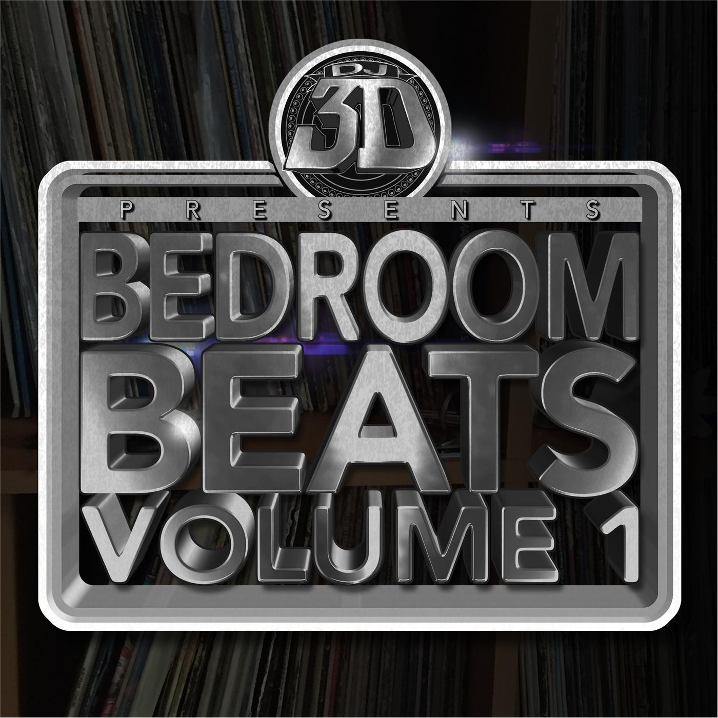 DJ 3D Bedroom Beats, Vol. 1