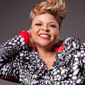 Tamela Mann