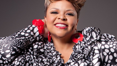 Tamela Mann