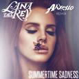 Summertime Sadness (Ahxello Remix)