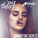 Summertime Sadness (Ahxello Remix)专辑