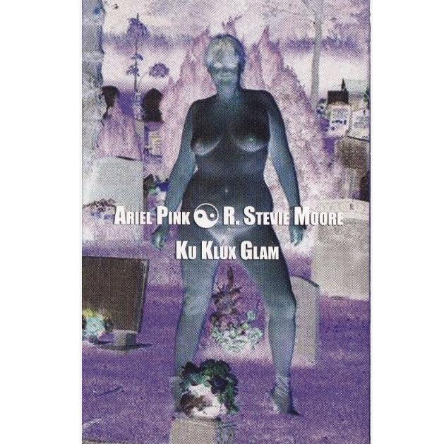 Ku Klux Glam