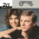 The Best Of Carpenters: The Millennium Collection (20th Century Masters)专辑