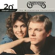 The Best Of Carpenters: The Millennium Collection (20th Century Masters)