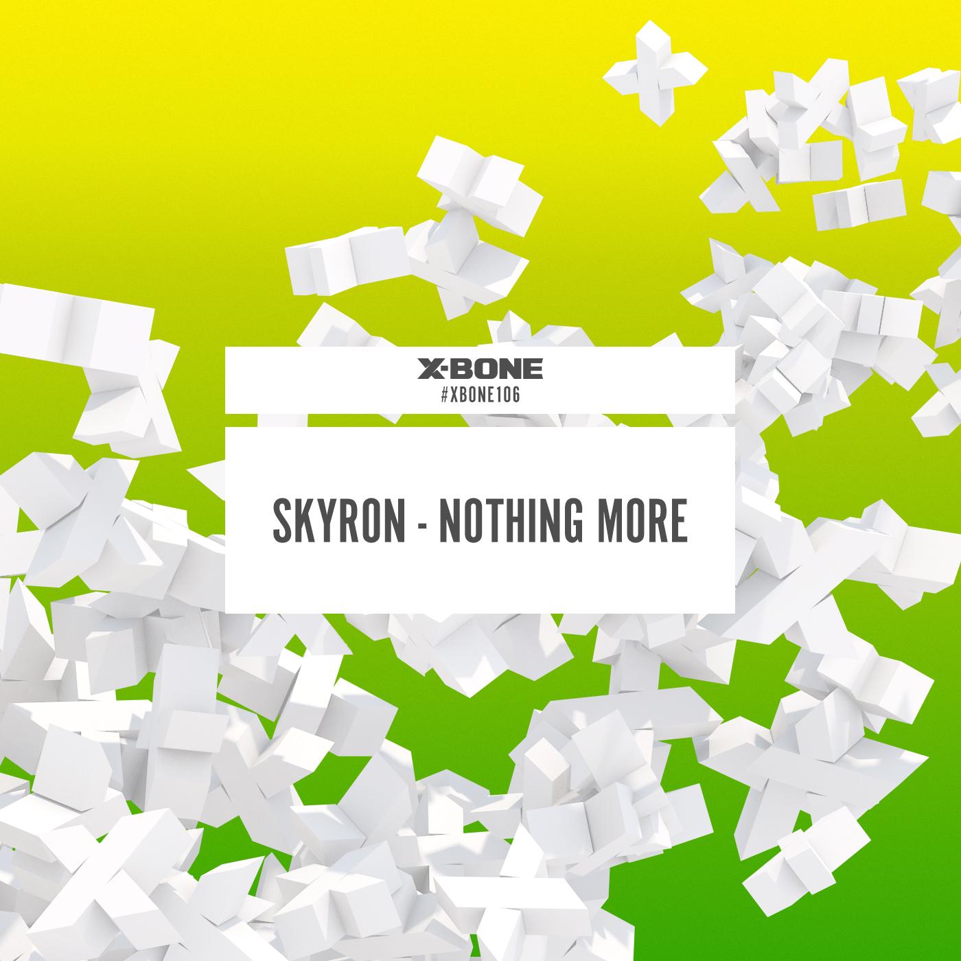 Nothing More (Original Mix)