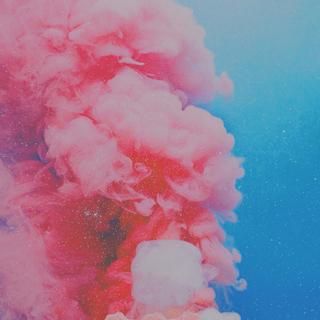 ·梦幻独立Ⅱ | 粉蓝烟霭, 少女心境