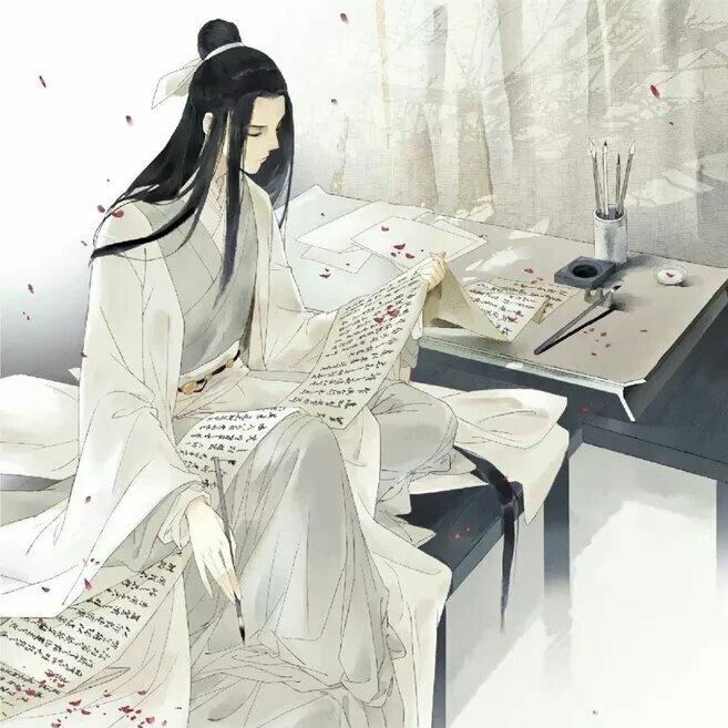 [古风古文] 古诗词歌曲精选：琵琶行/蜀道难