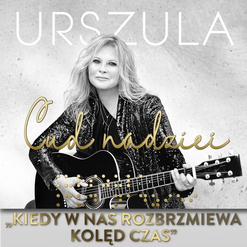 Kiedy W Nas Rozbrzmiewa Kolęd Czas (Radio Edit)