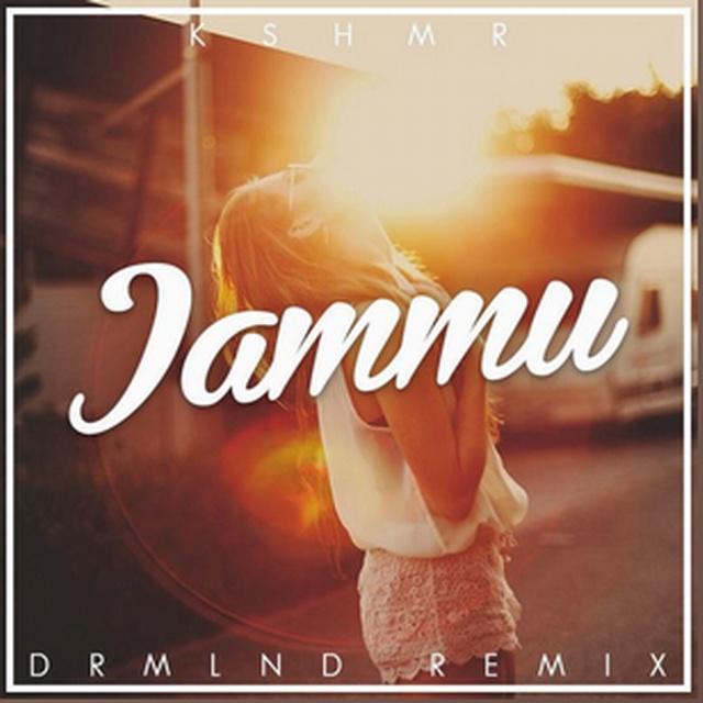 Jammu (DRMLND Tropical Edit)专辑