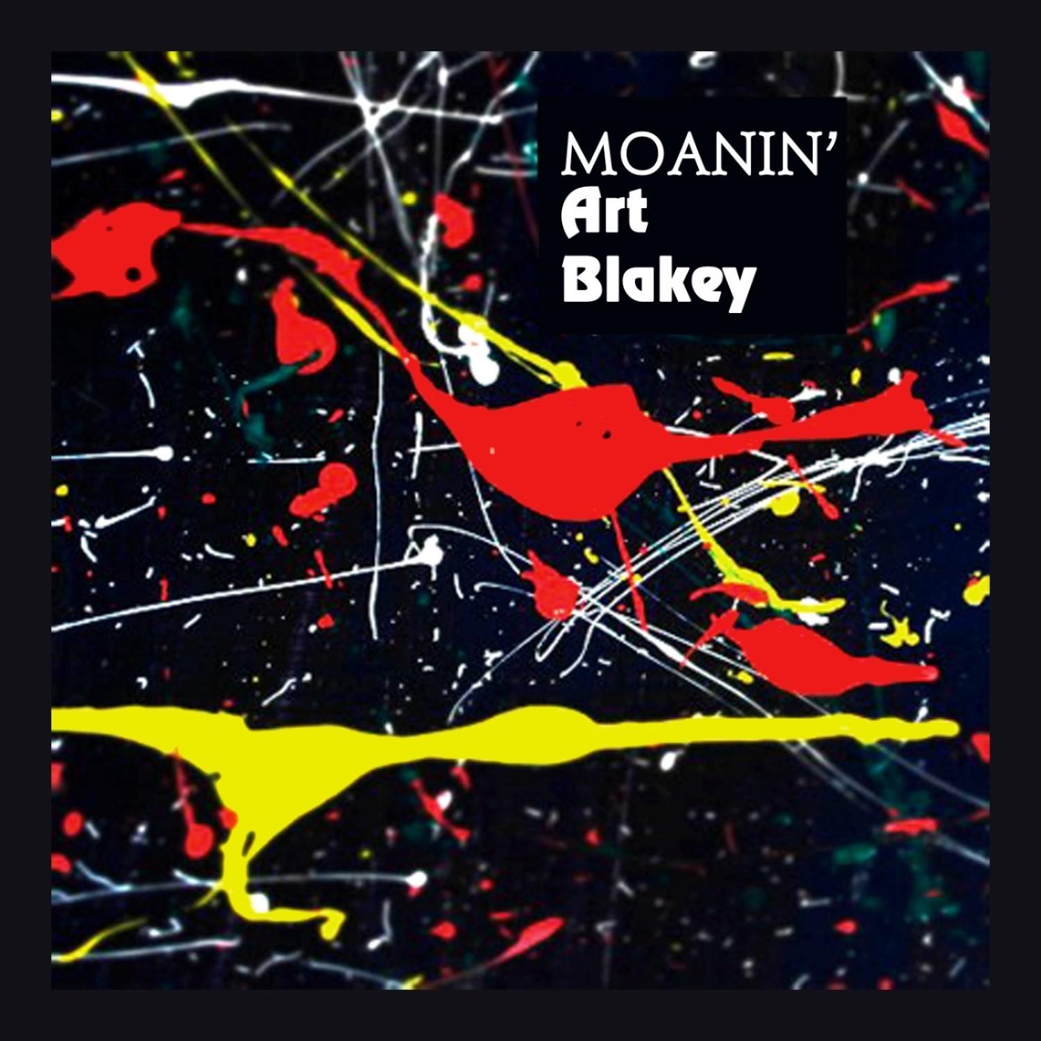 Moanin'