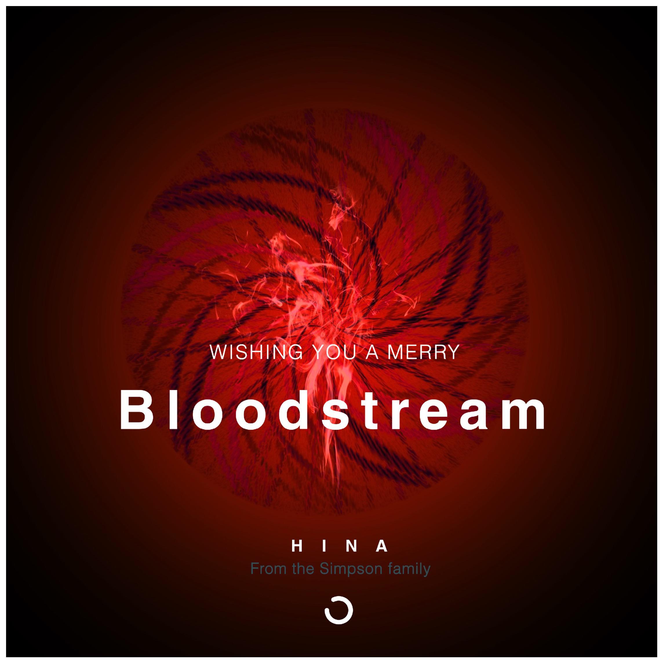 Bloodstream（Original Mix）专辑