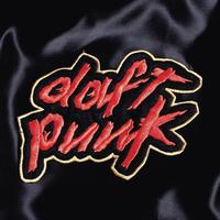 DAFT PUNK - AROUND THE WORLD (WESTEND EDIT)