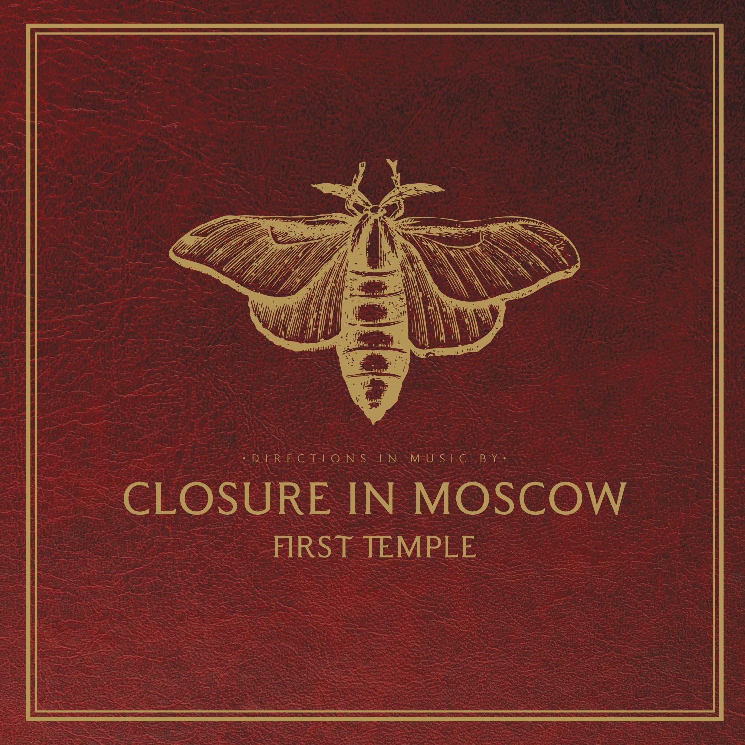 Closure in Moscow - Deluge