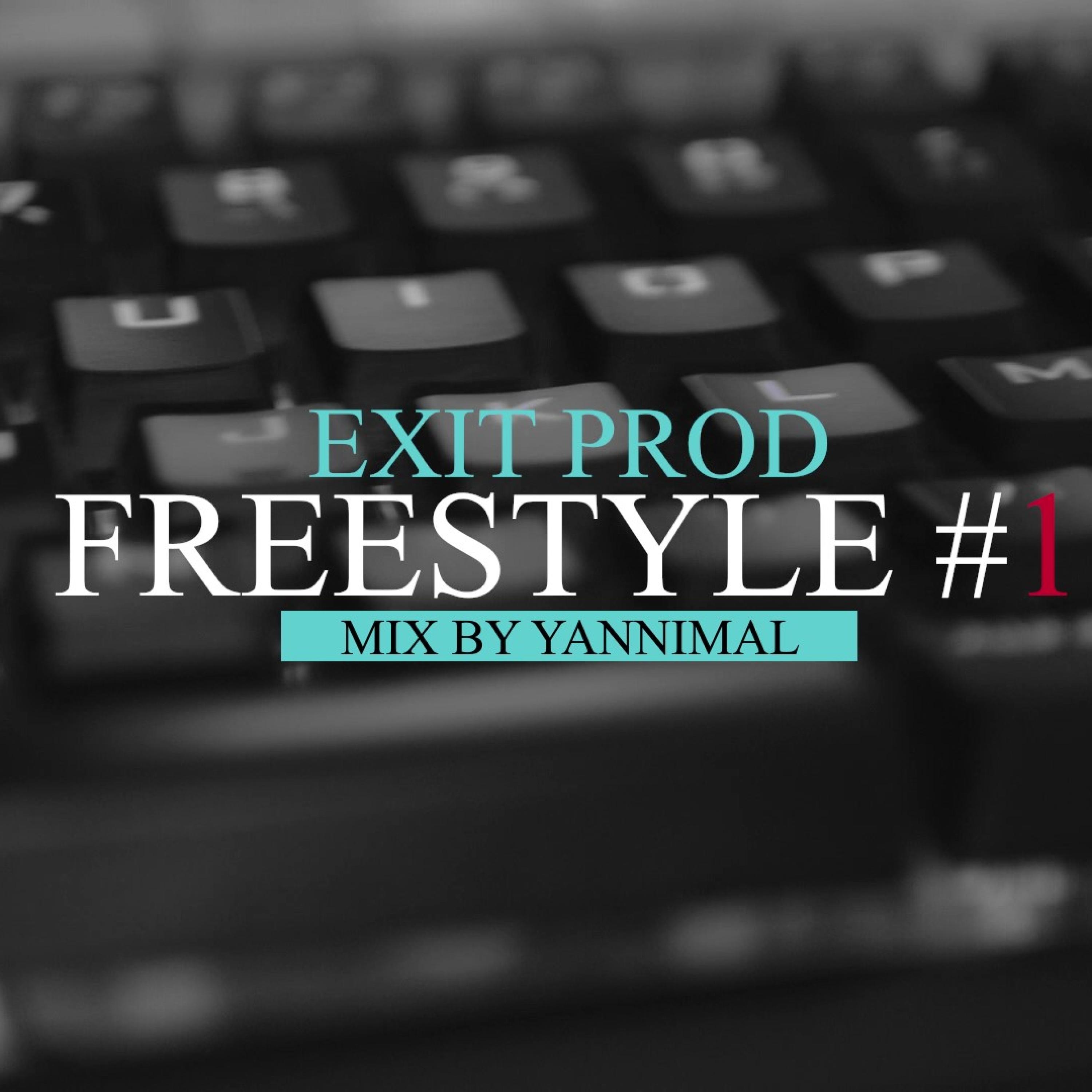 Freestyle #1