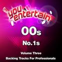 00's No.1s - Professional Backing Tracks, Vol.3专辑