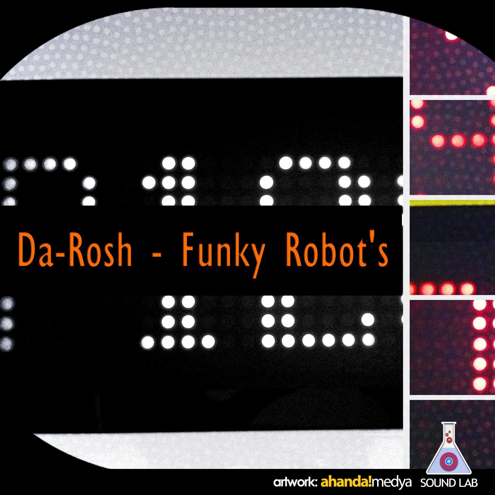 Funky Robot's