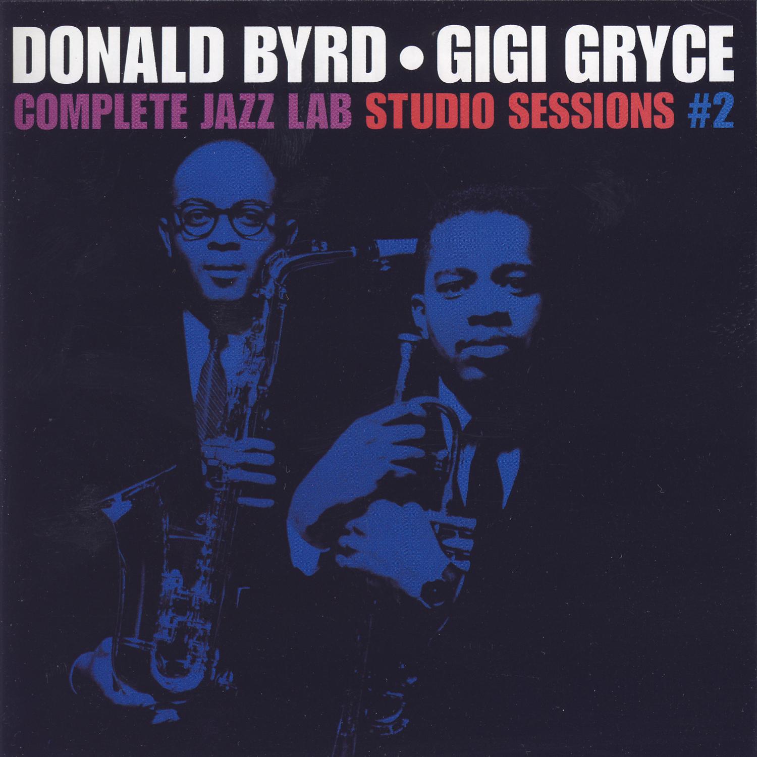 Complete Jazz Lab Studio Session #2