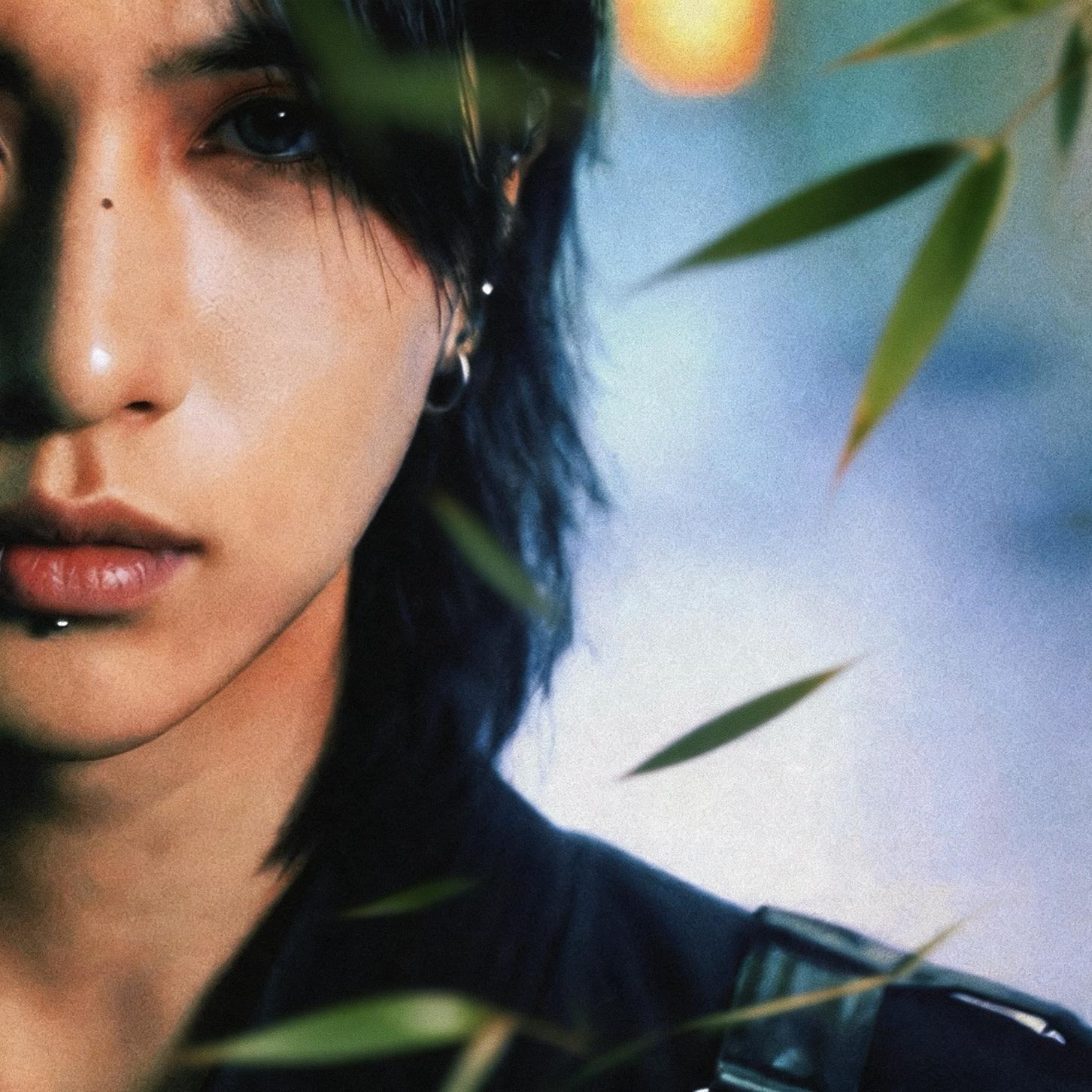 未眠 (No Sleep)