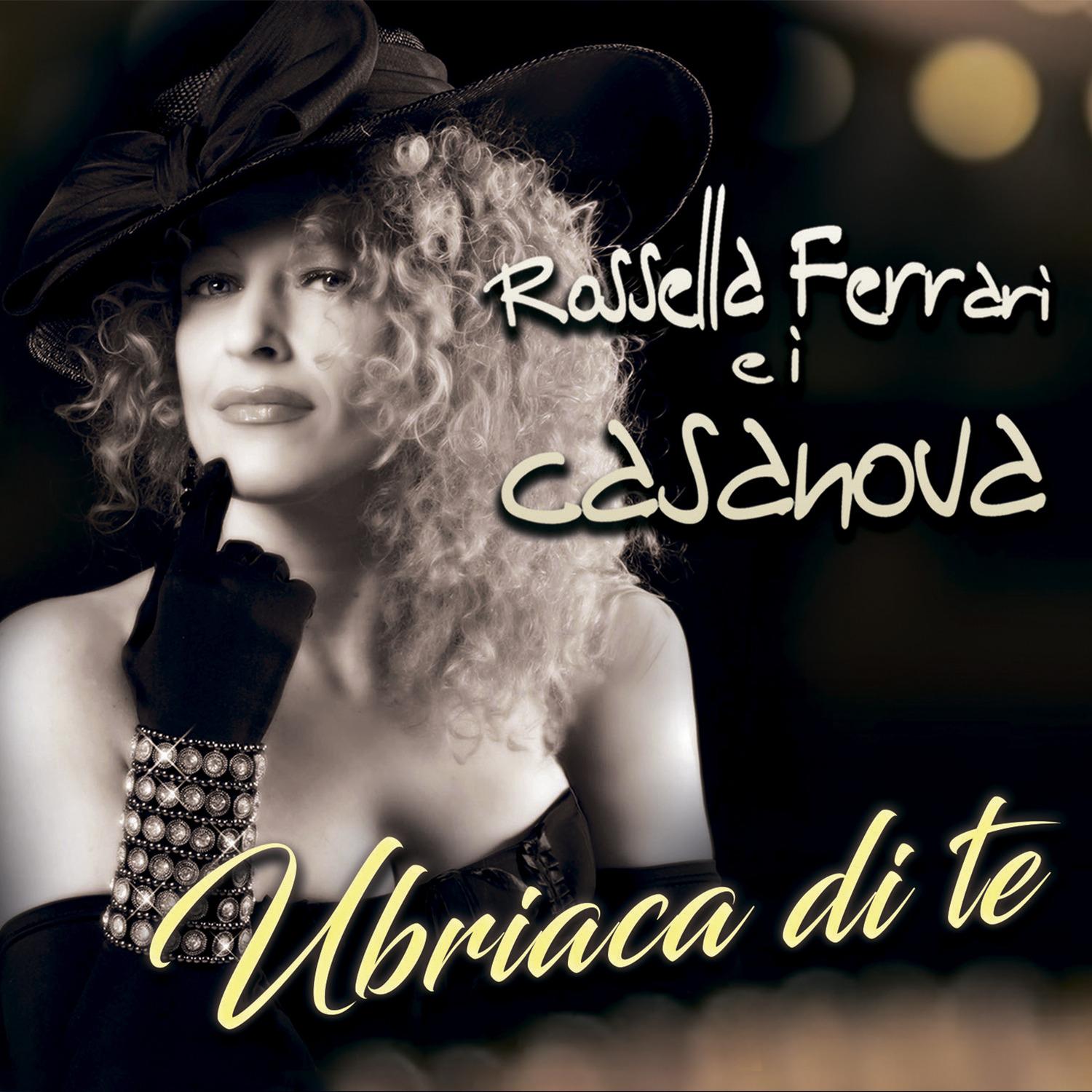 Ubriaca di te