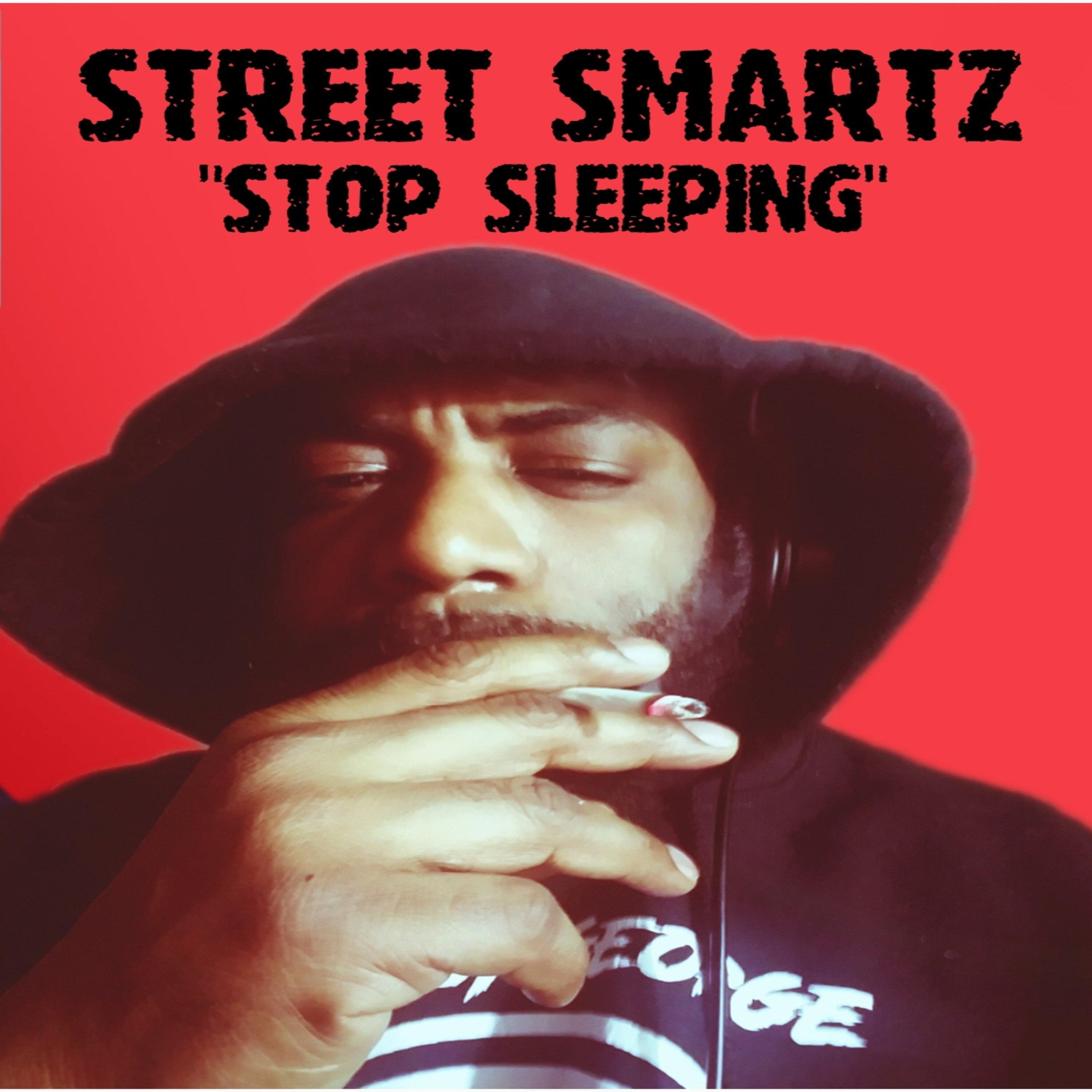 Stop Sleeping