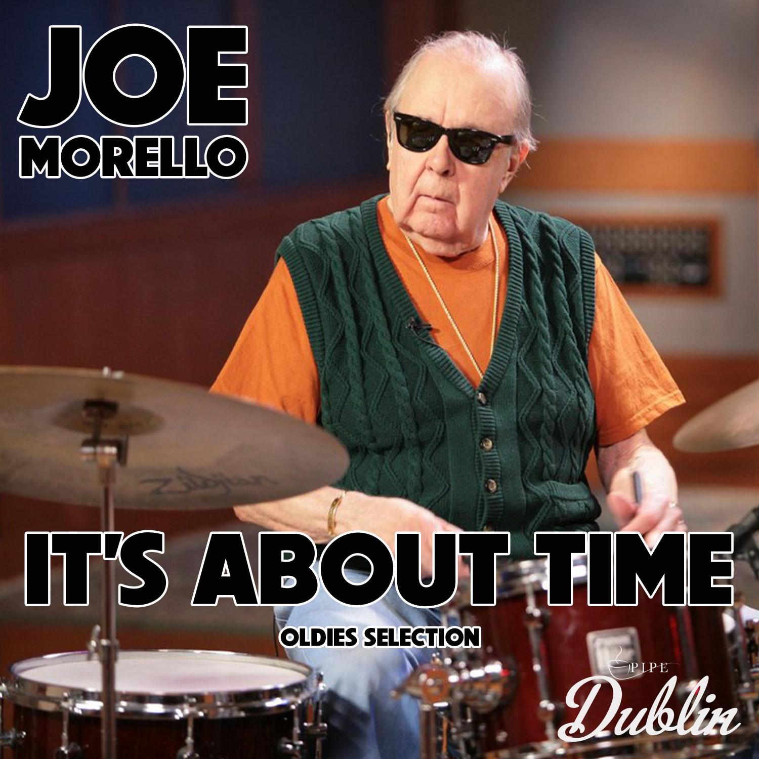 Oldies Selection: It's About Time