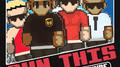 Run This专辑