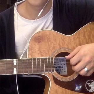 男声翻唱 | 开口沦陷 你是人间四月天