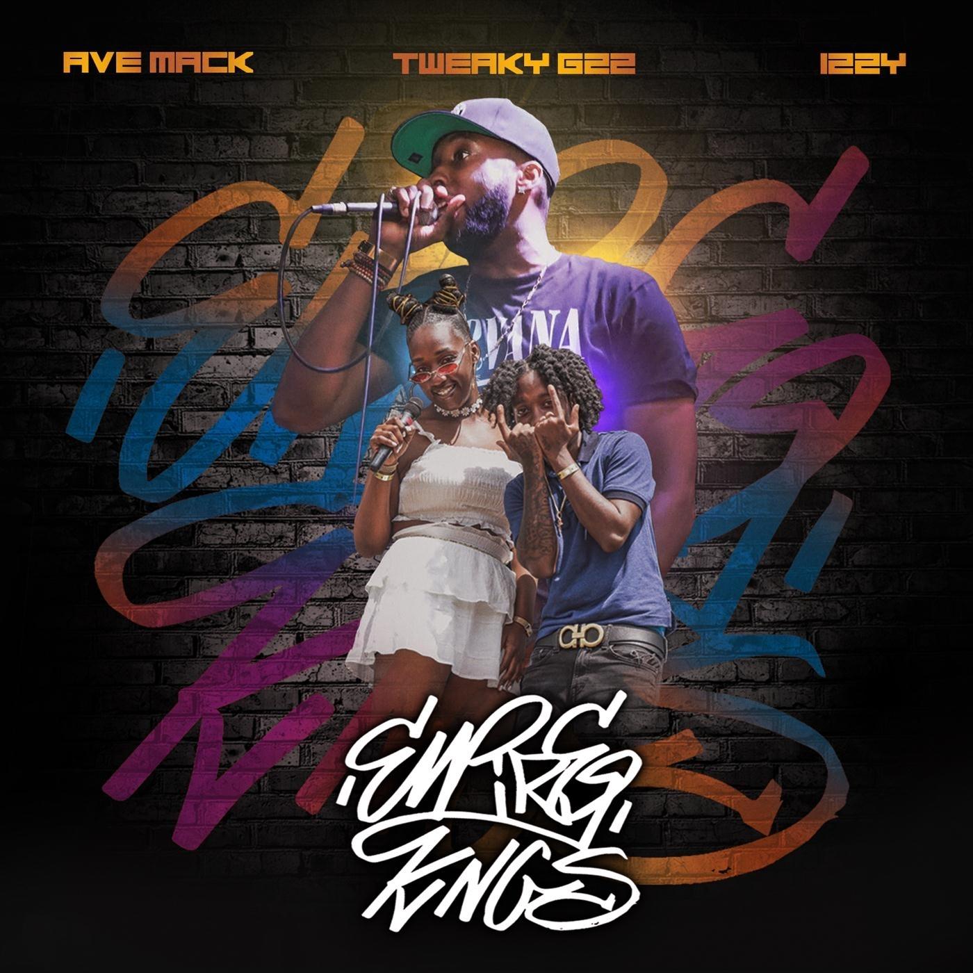 It's a Vibe (feat. Ave Mack & Jonah 4 Lyfe)