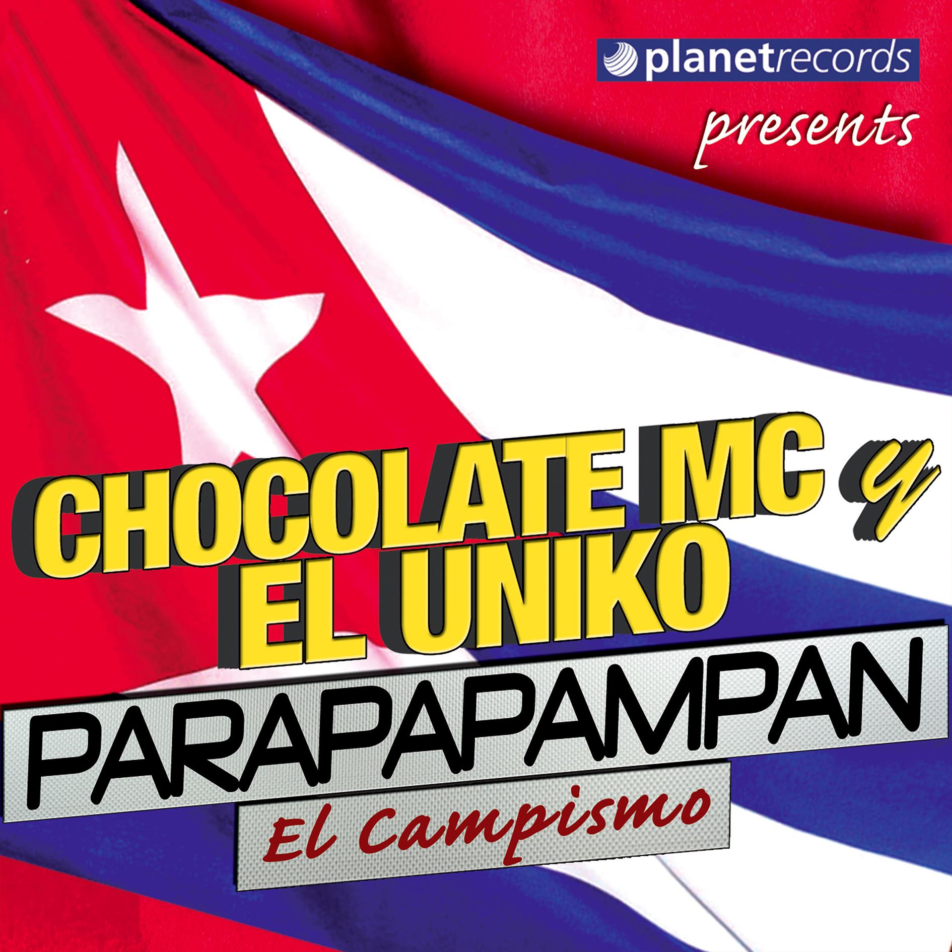 Parapapampan (El Campismo)