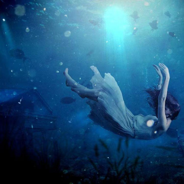 深海