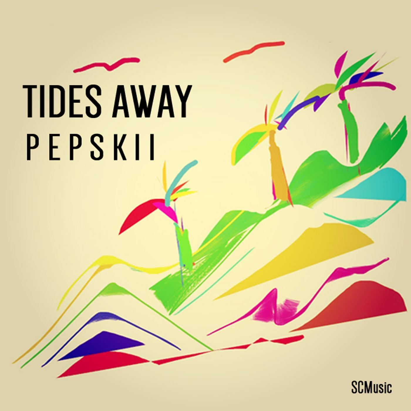 Tides Away
