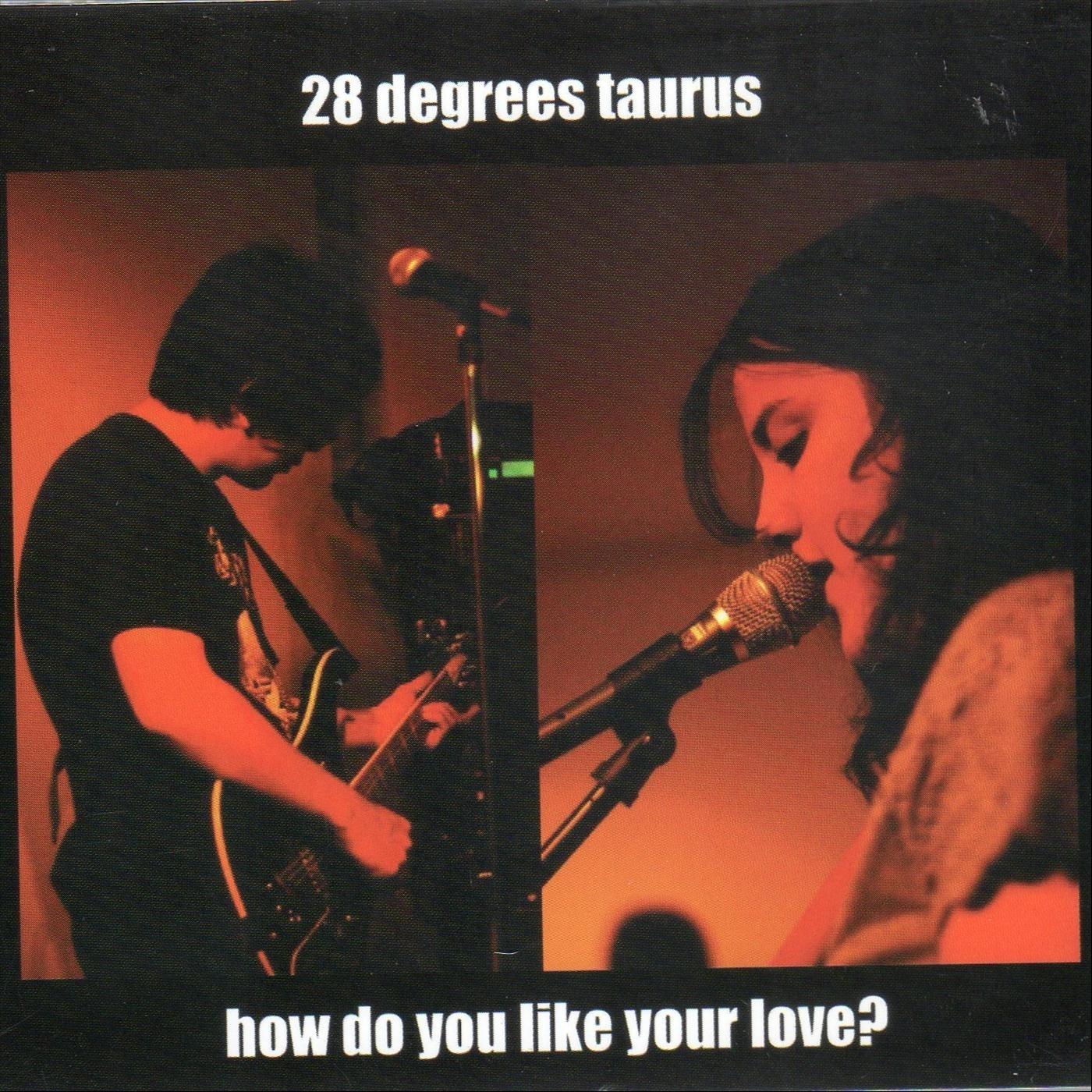 How Do You Like Your Love?