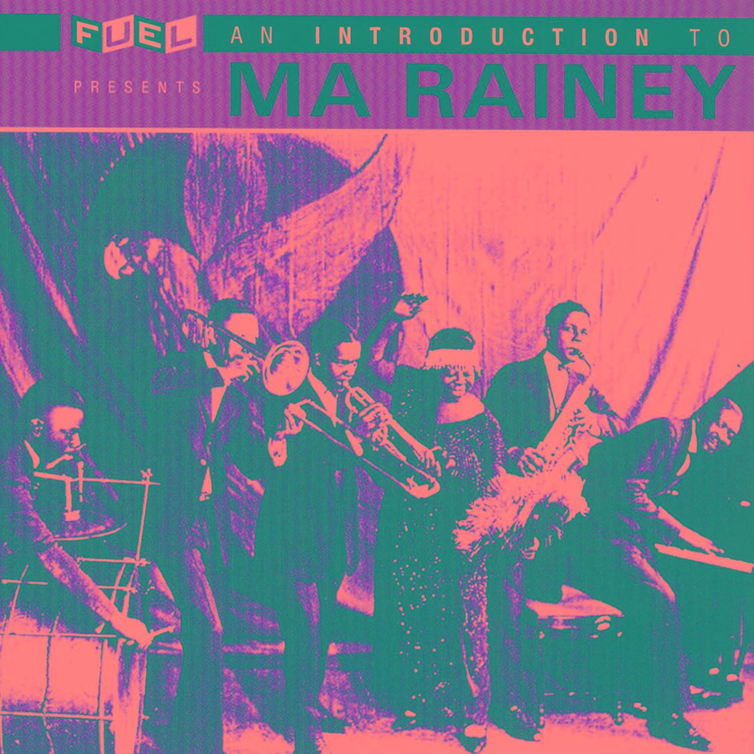 An Introduction To Ma Rainey