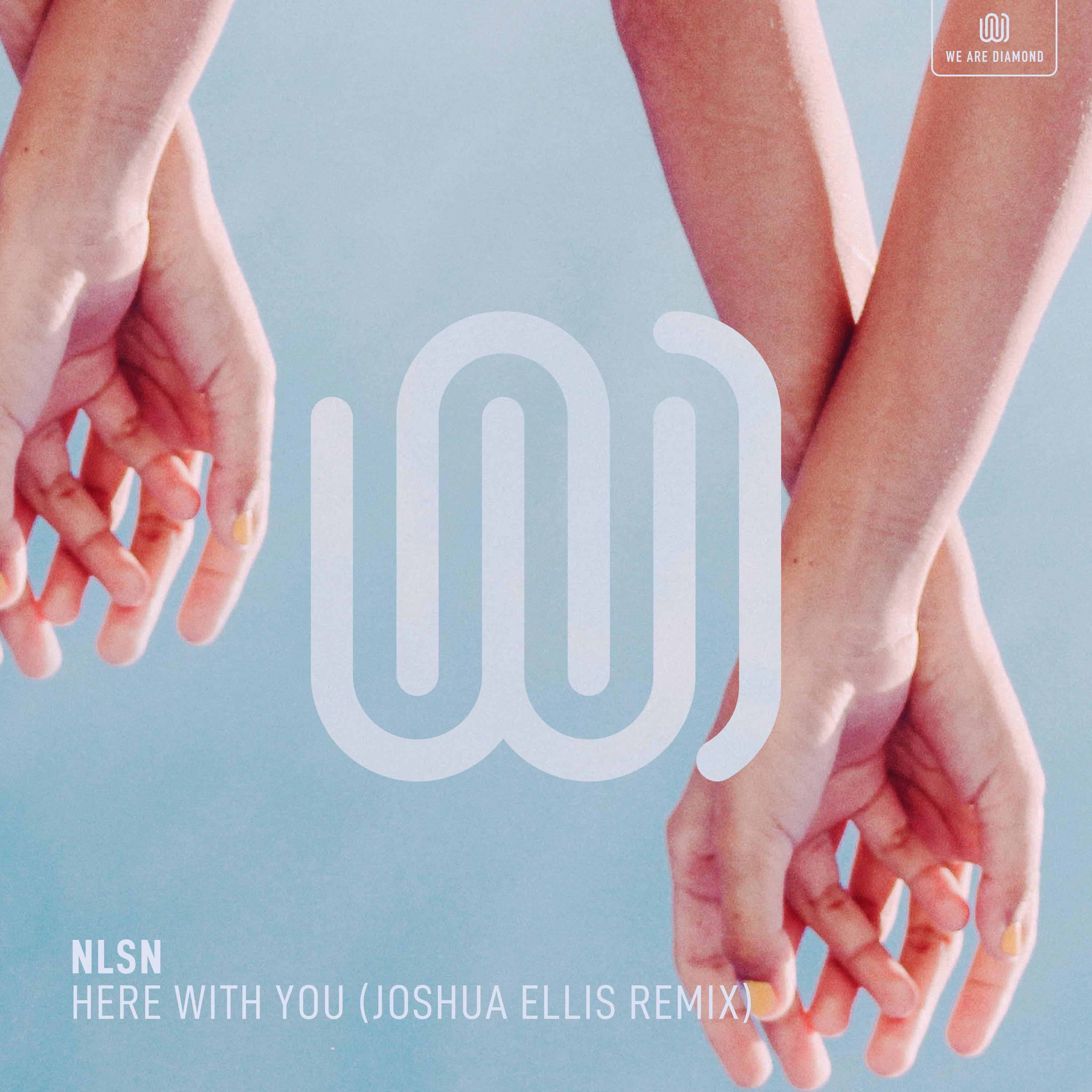 Here With You (Joshua Ellis Remix)专辑