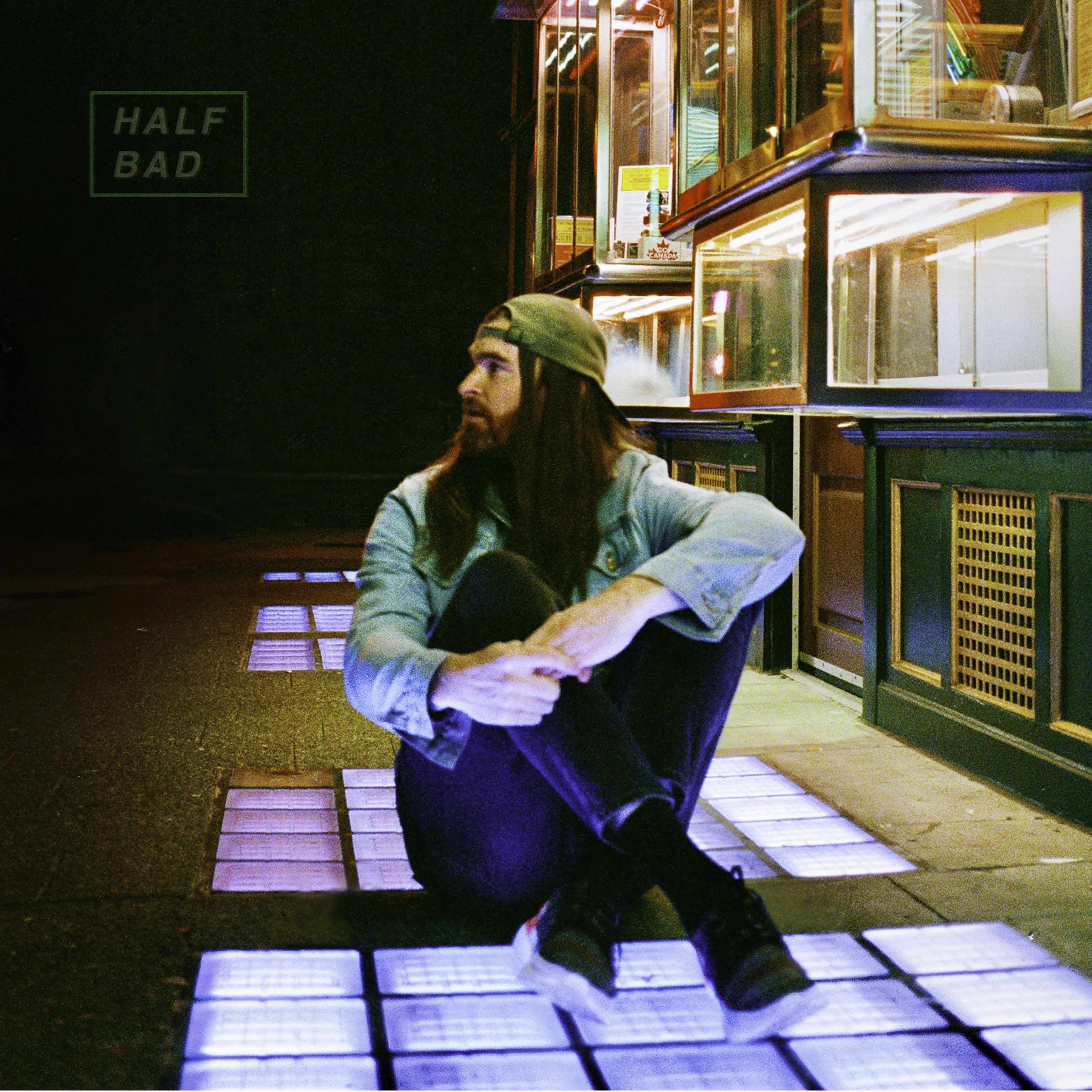 Half Bad
