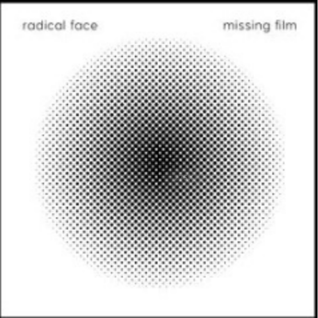 Missing Film