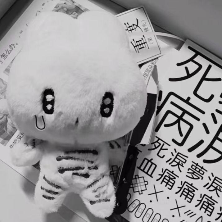 其实我们都不是医生