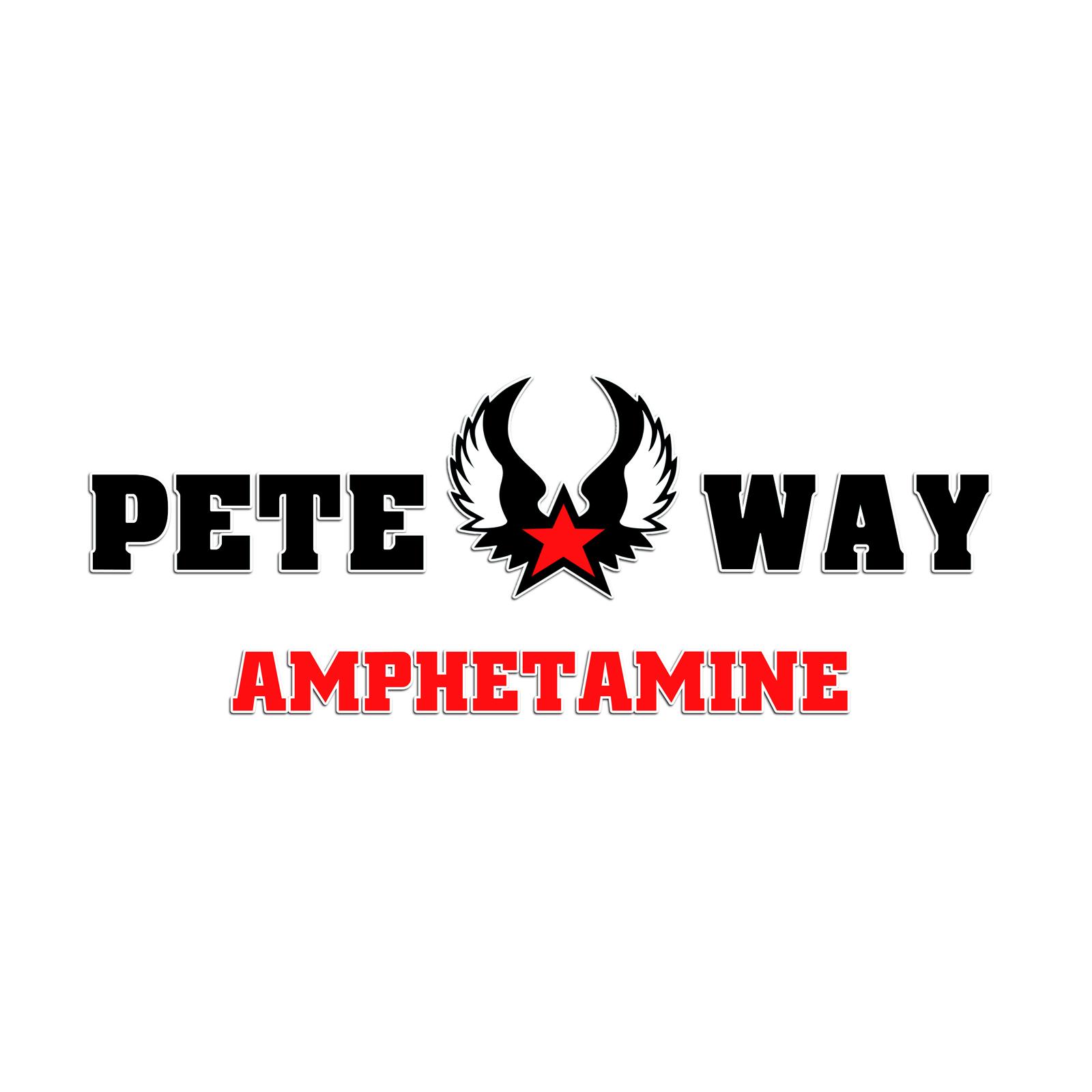 Amphetamine