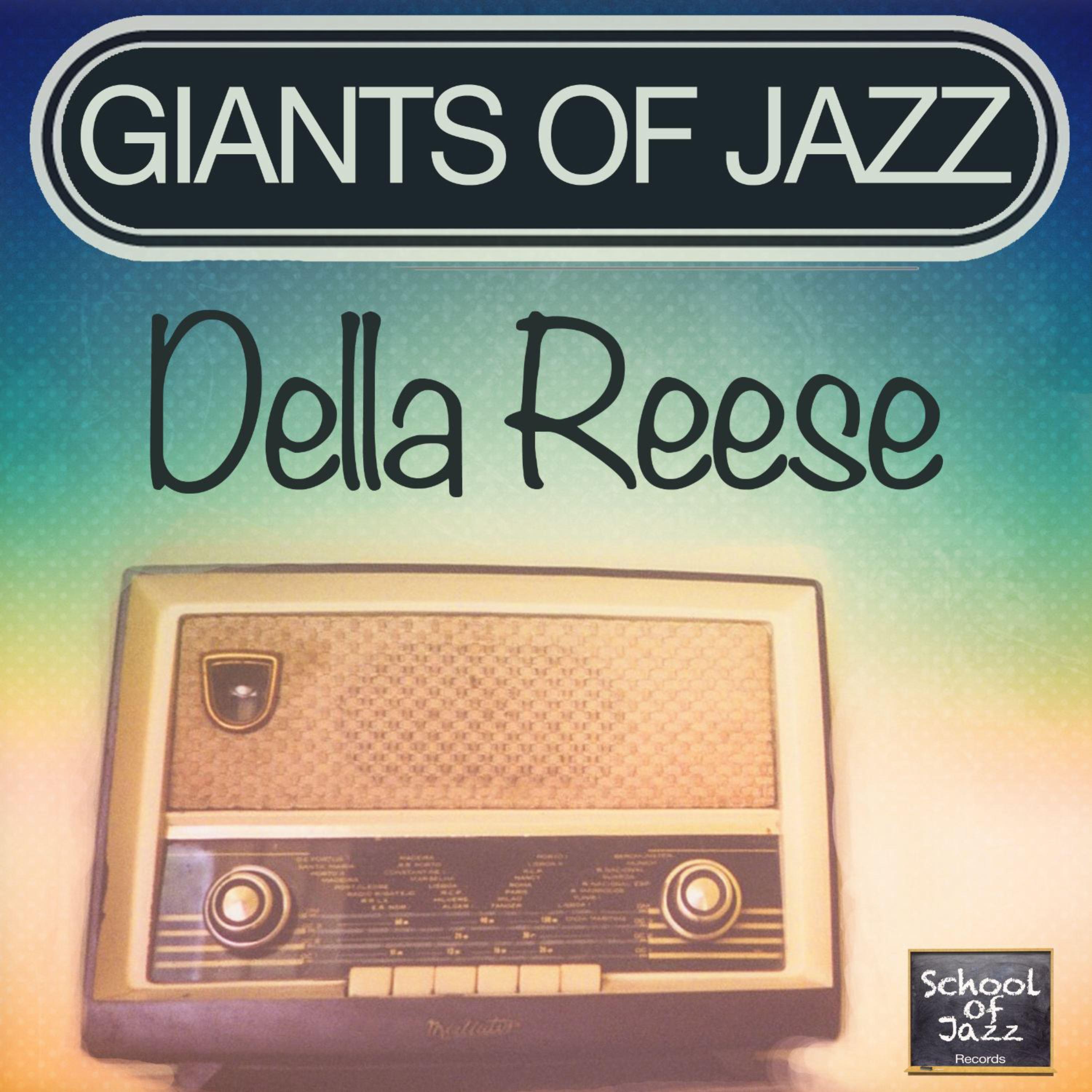 Giants of Jazz