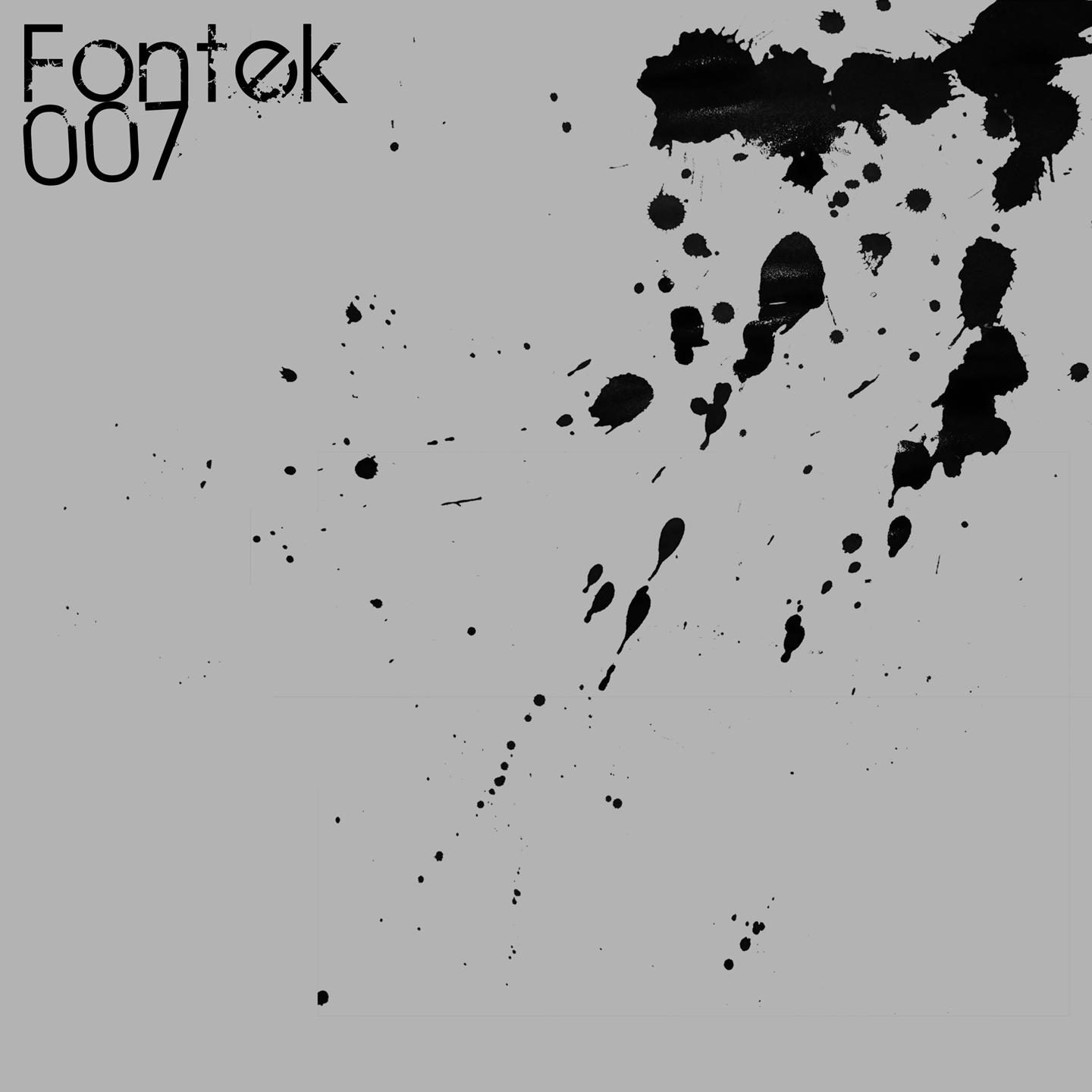 Fontek007