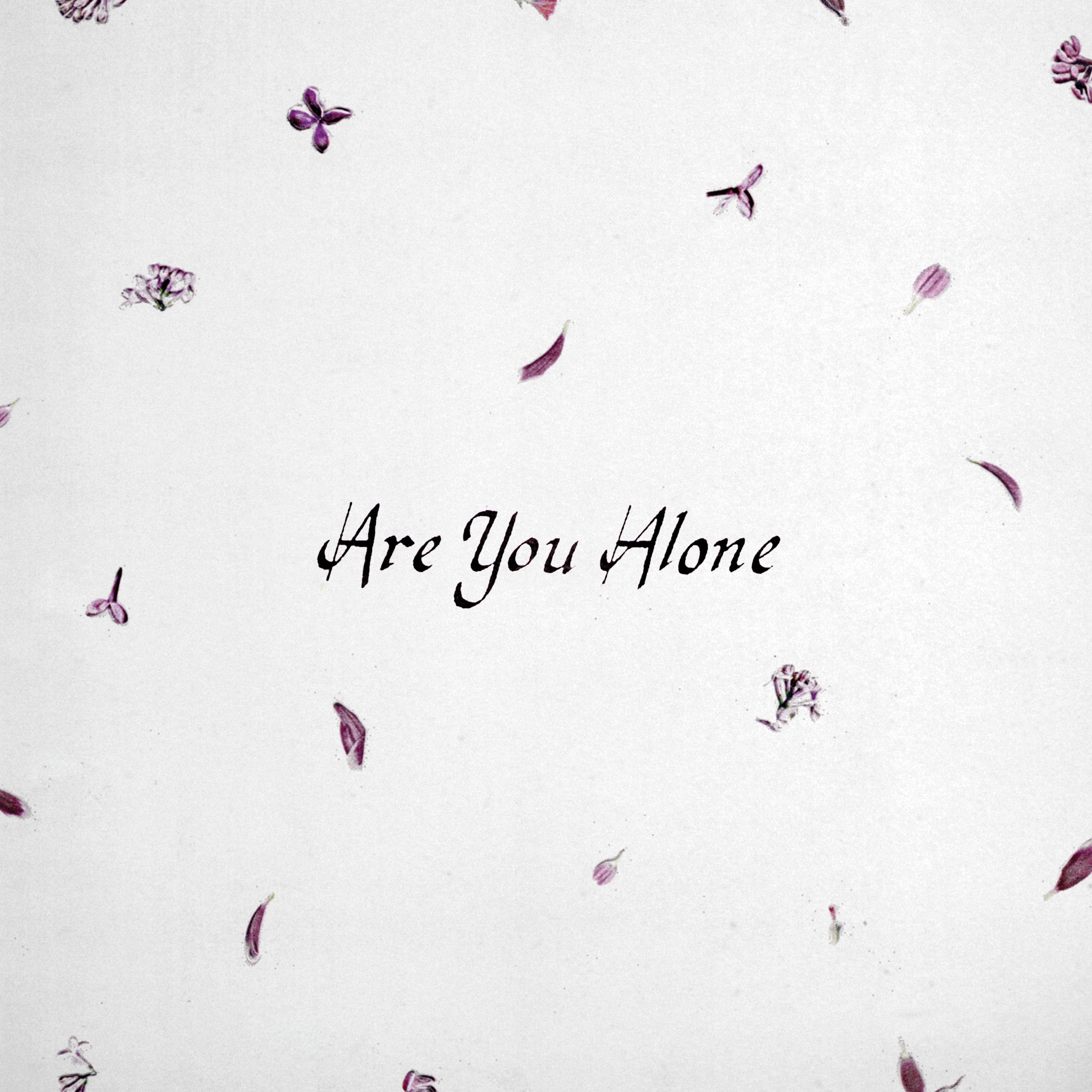 Are You Alone?