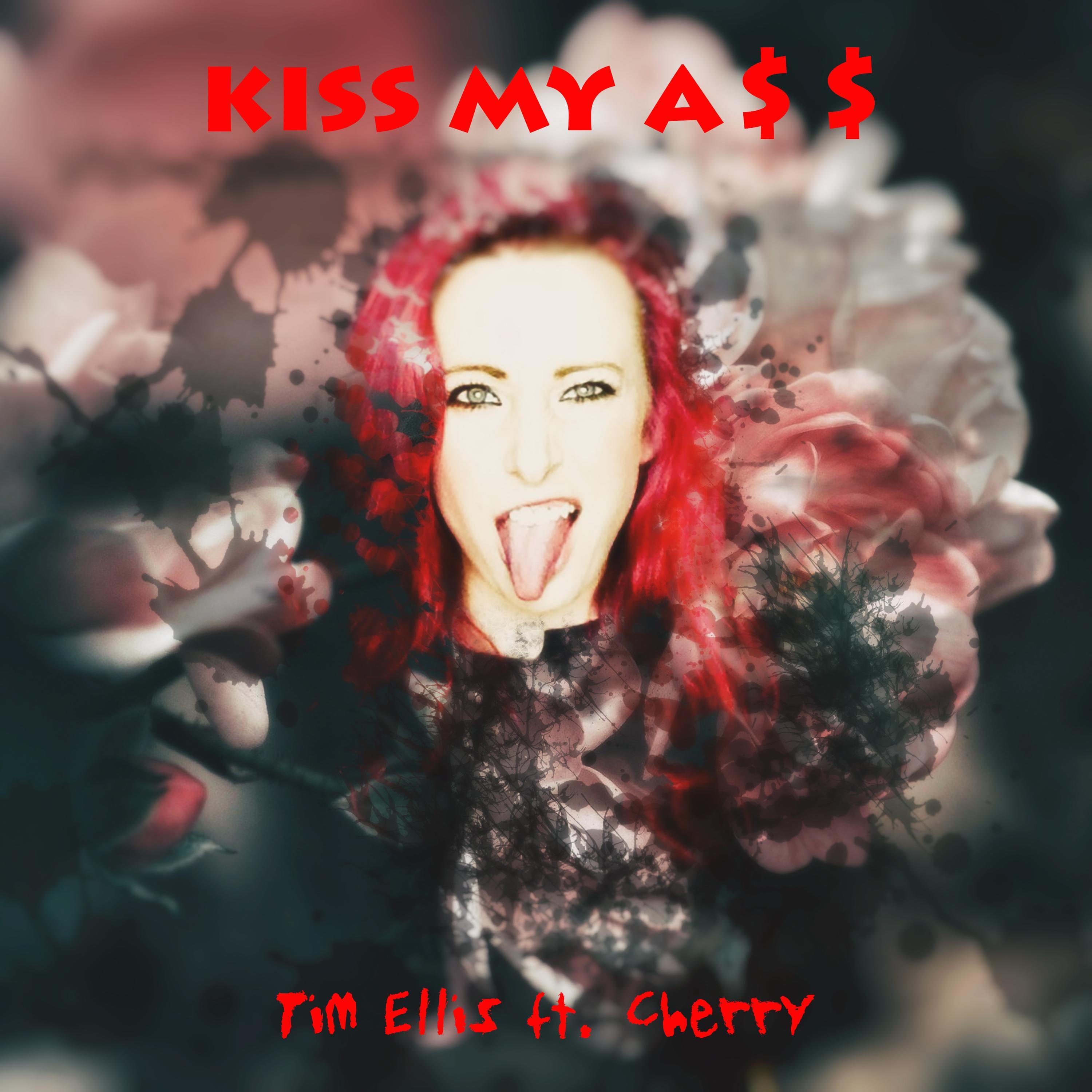 Kiss My Ass (feat. Cherry)