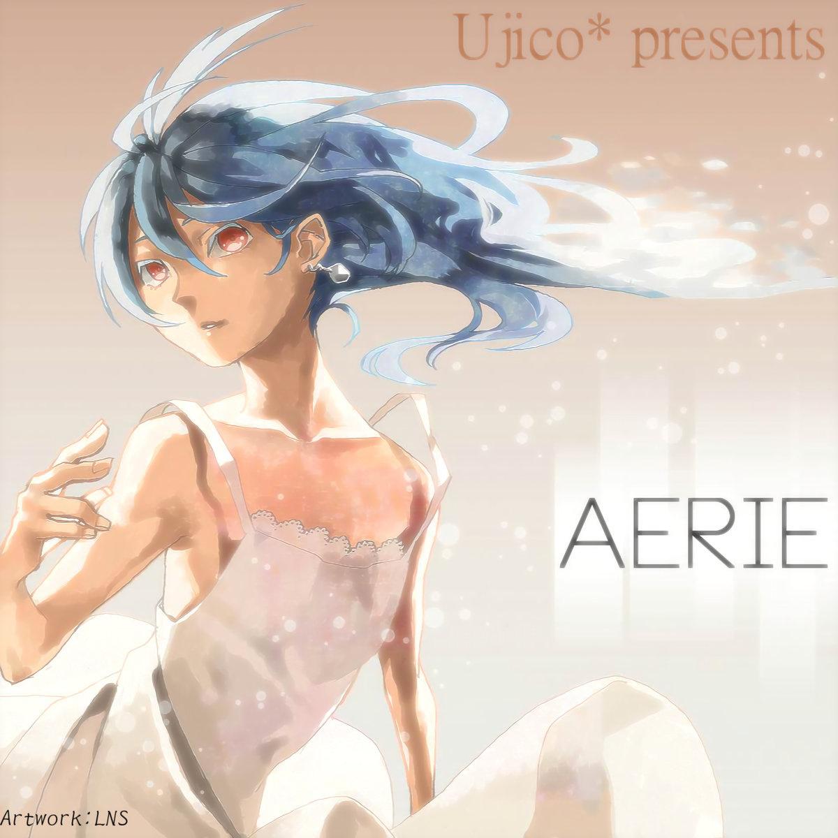 Aerie专辑