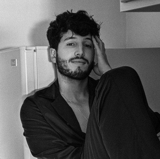 Sebastian Yatra