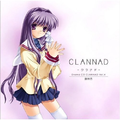 CLANNAD Drama CD Vol.4 - 藤林杏