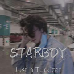 STARBOY