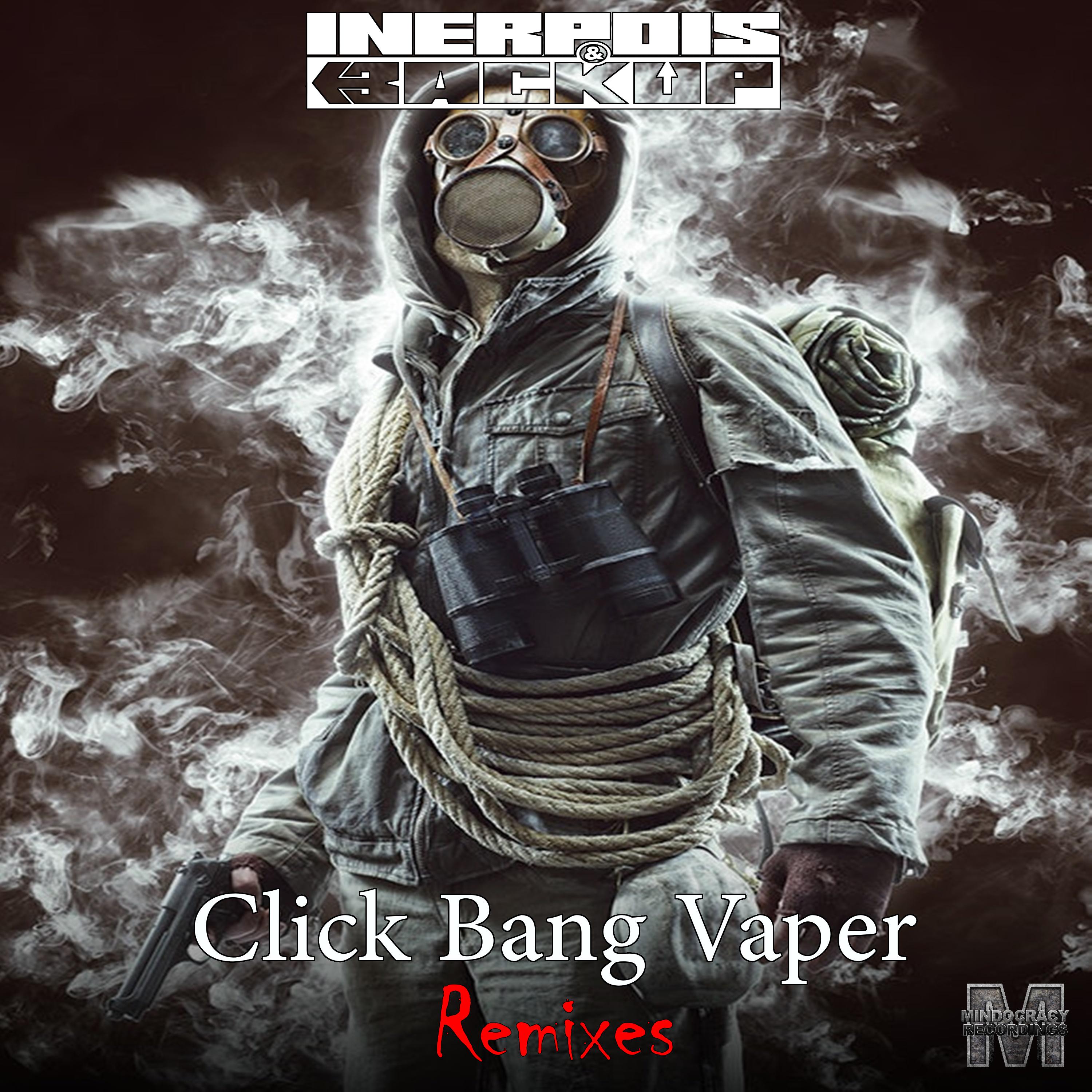 Click Bang Vaper