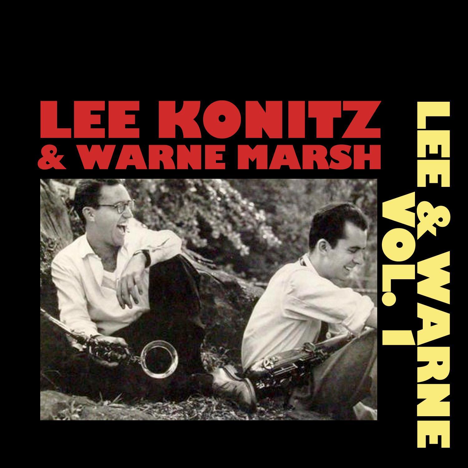 Lee & Warne, Vol. 1