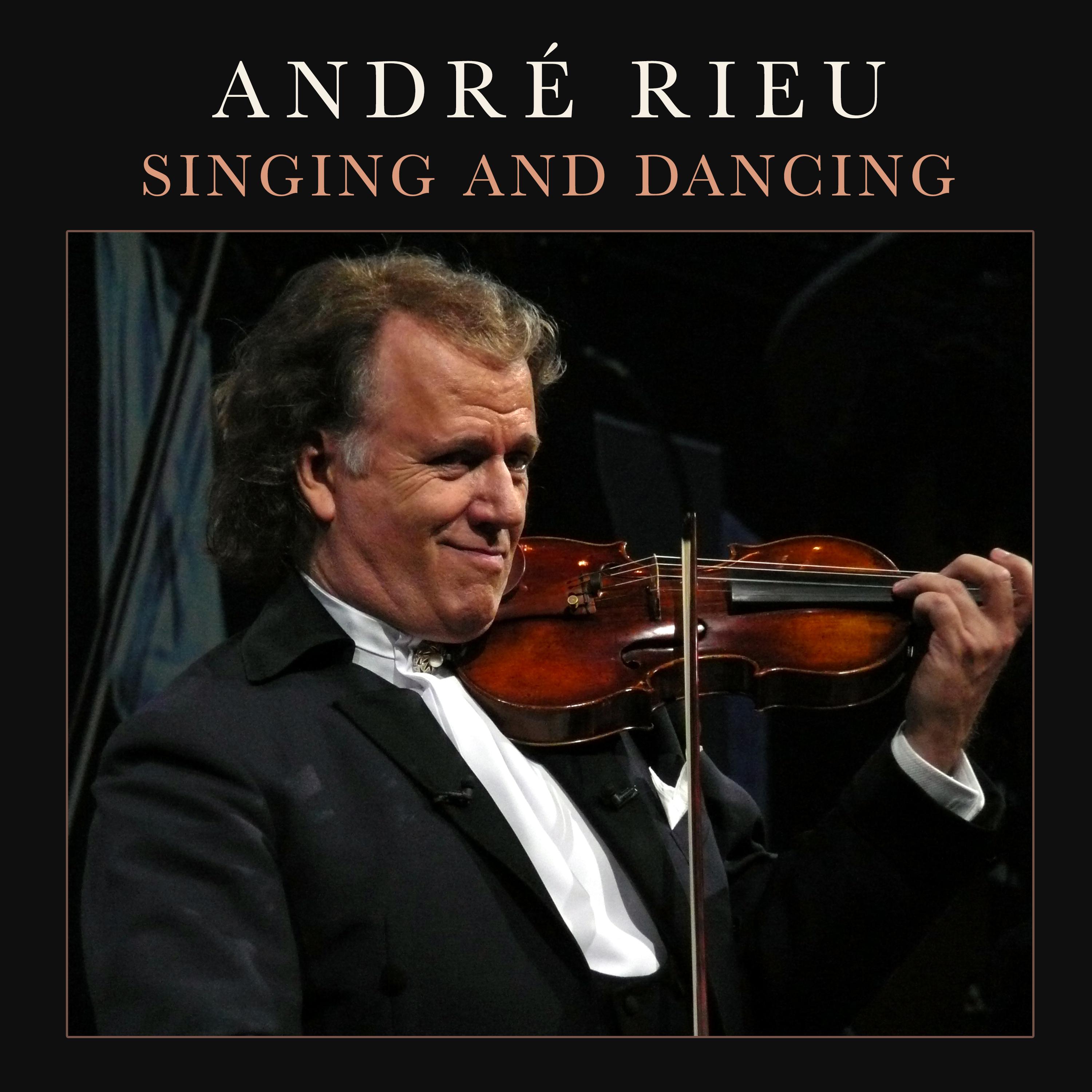 Singing and Dancing